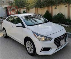 هيونداي أكسنت